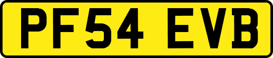 PF54EVB