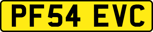 PF54EVC