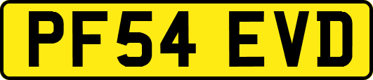 PF54EVD