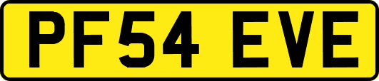 PF54EVE