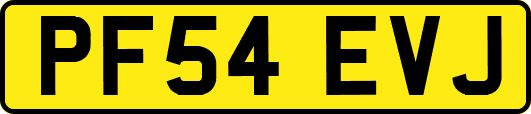 PF54EVJ