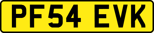 PF54EVK