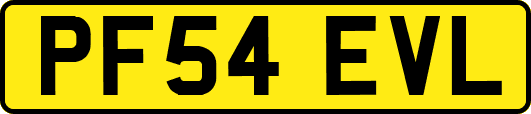 PF54EVL