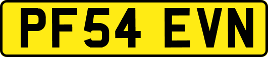 PF54EVN