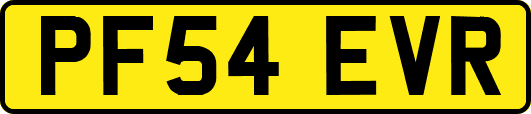 PF54EVR