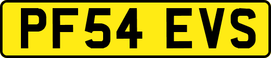 PF54EVS