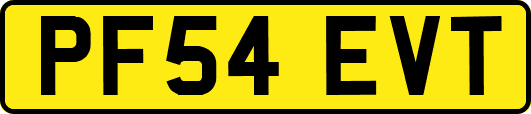 PF54EVT