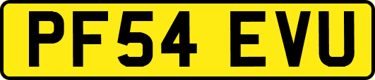 PF54EVU