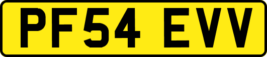 PF54EVV