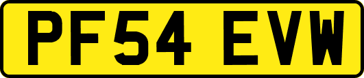 PF54EVW