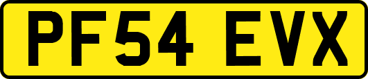 PF54EVX