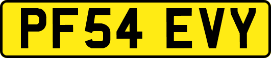 PF54EVY