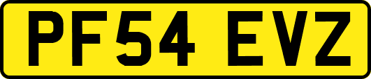 PF54EVZ