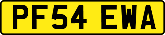 PF54EWA