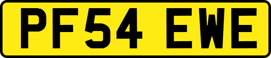 PF54EWE