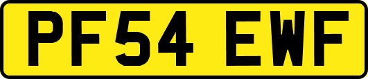PF54EWF