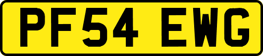 PF54EWG