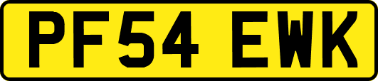 PF54EWK