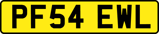 PF54EWL