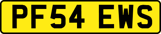 PF54EWS