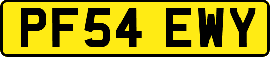 PF54EWY