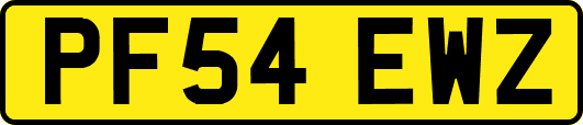 PF54EWZ