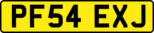 PF54EXJ