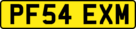 PF54EXM
