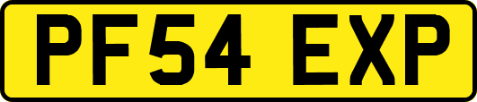PF54EXP