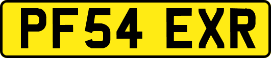 PF54EXR
