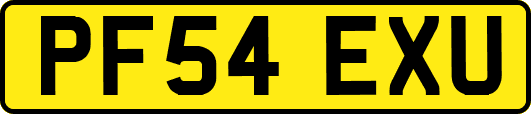 PF54EXU