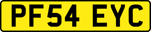 PF54EYC