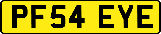 PF54EYE