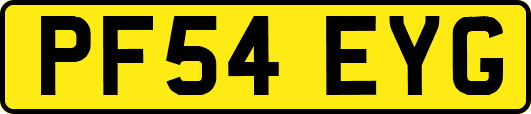 PF54EYG