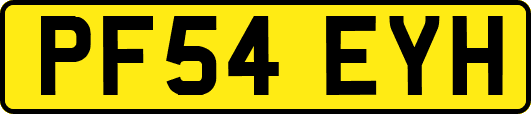 PF54EYH