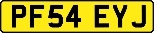 PF54EYJ