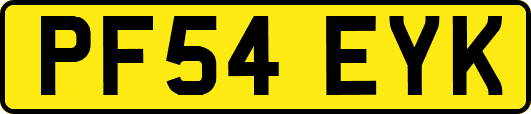 PF54EYK