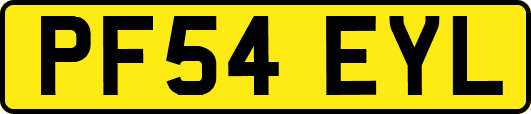 PF54EYL