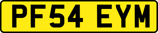 PF54EYM