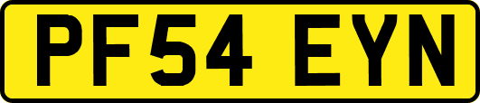 PF54EYN