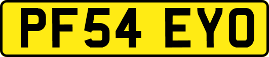 PF54EYO