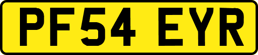 PF54EYR