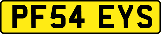 PF54EYS