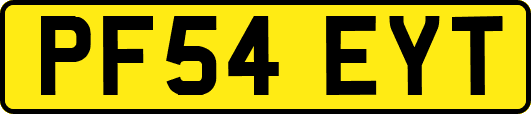 PF54EYT