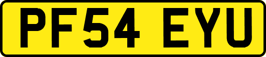 PF54EYU