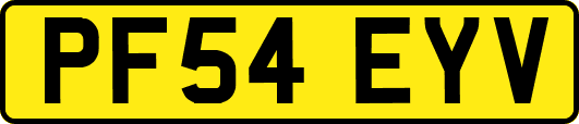 PF54EYV