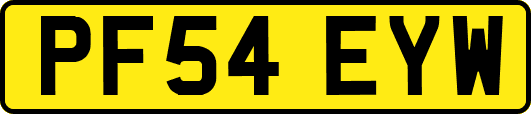PF54EYW
