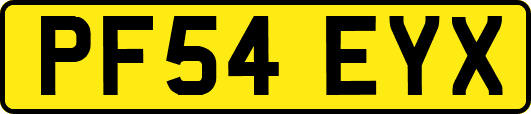 PF54EYX