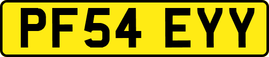PF54EYY