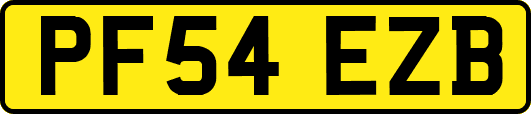 PF54EZB